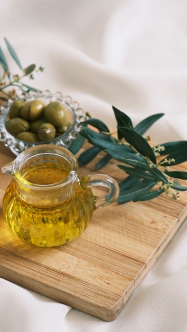 Olive Oil Substitute: Best Alternatives for Any Recipe