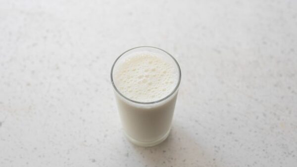 Skim Milk Substitute: Best Alternatives for Any Recipe