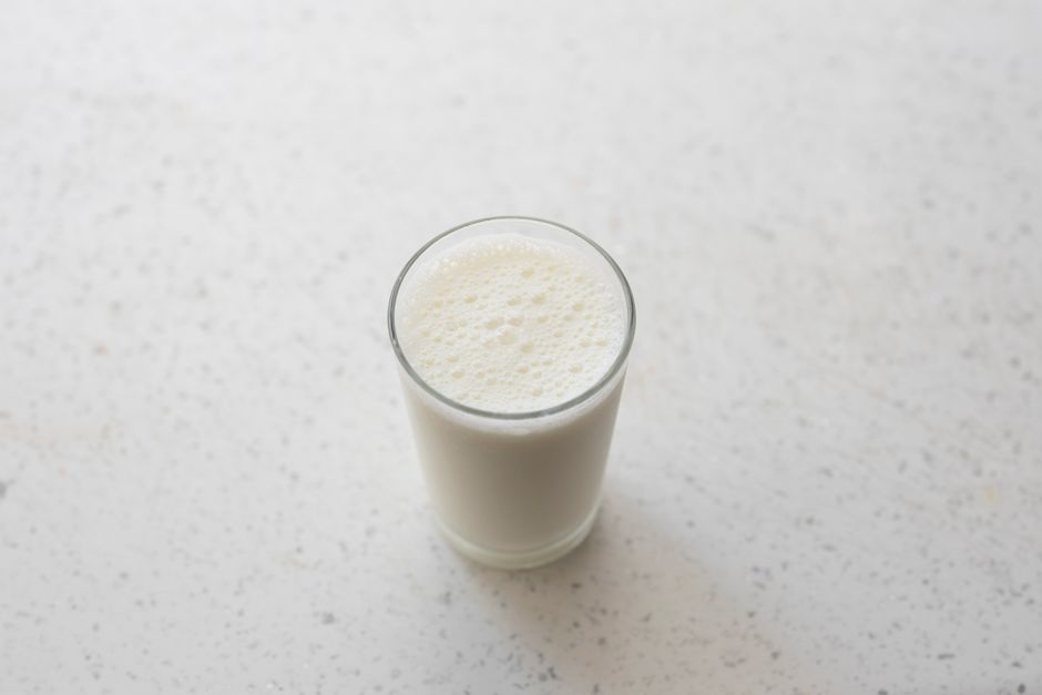 Skim Milk Substitute: Best Alternatives for Any Recipe