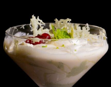 Creme Fraiche Substitute: Best Alternatives for Any Recipe