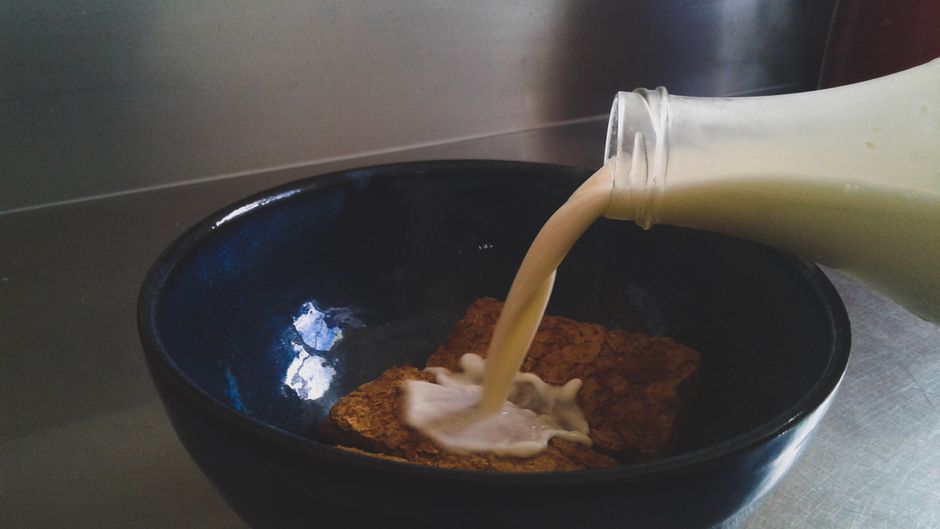 Whole Milk Substitute: Best Alternatives for Any Recipe