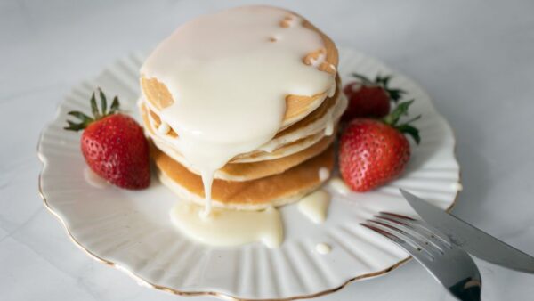Vegan Buttermilk Substitute: 8 Dairy-Free Options That Actually Work
