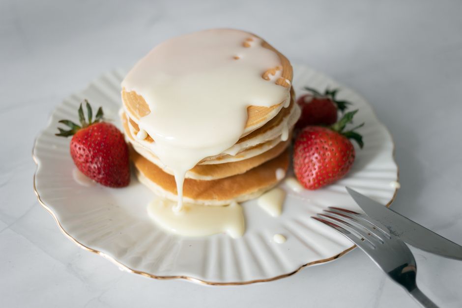 Vegan Buttermilk Substitute: 8 Dairy-Free Options That Actually Work