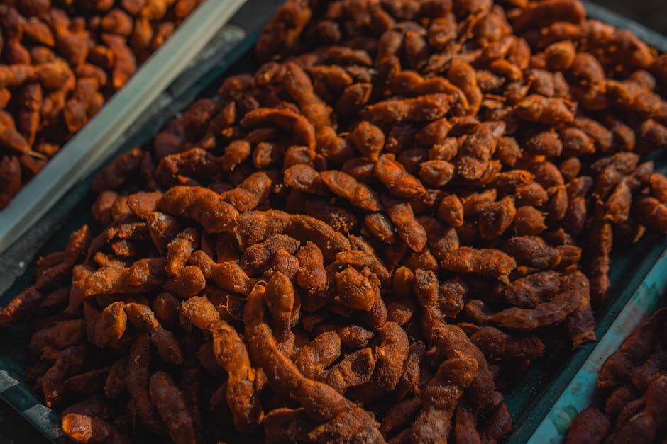 Tamarind Paste Substitute: 6 Best Alternatives for Any Recipe