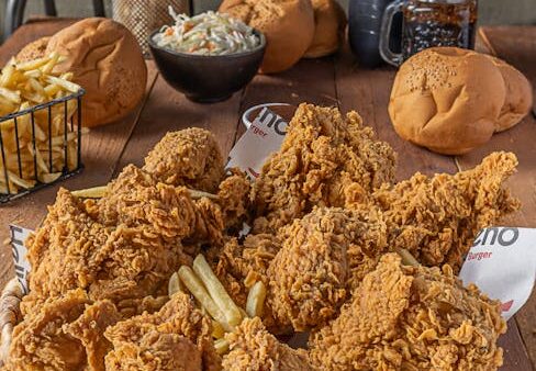 Buttermilk Substitute for Fried Chicken: 7 Swaps That Keep It Crispy