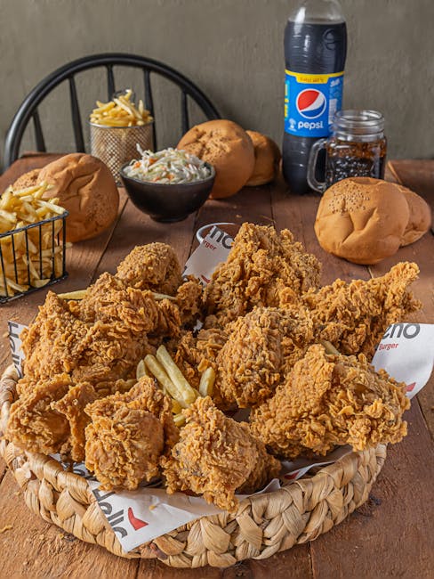 Buttermilk Substitute for Fried Chicken: 7 Swaps That Keep It Crispy