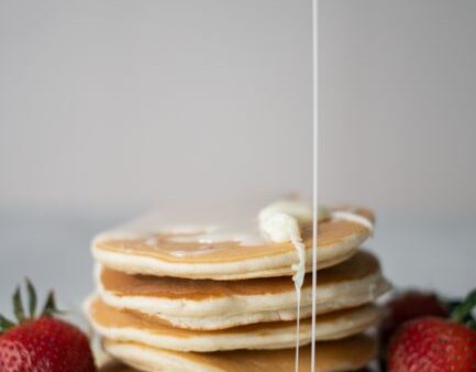 Condensed Milk Substitute: Best Alternatives for Any Recipe