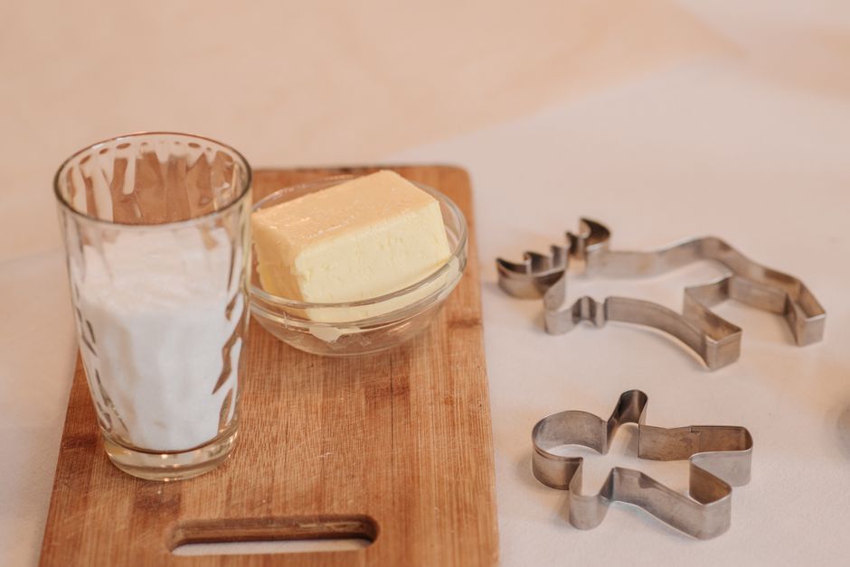 Cream Of Tartar Substitute for Snickerdoodle Cookies: Best Swaps That Work