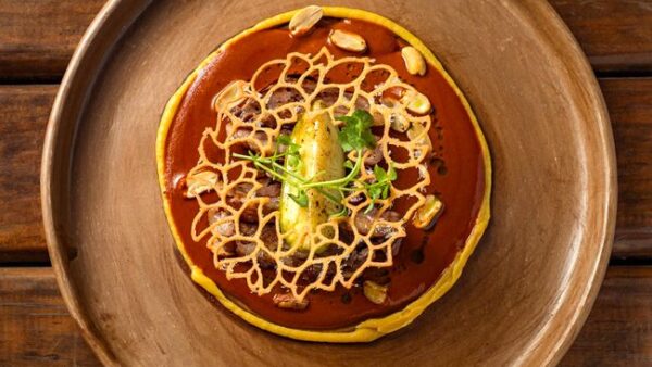 Guajillo Chili Substitute for Mole Sauce: Best Swaps That Work
