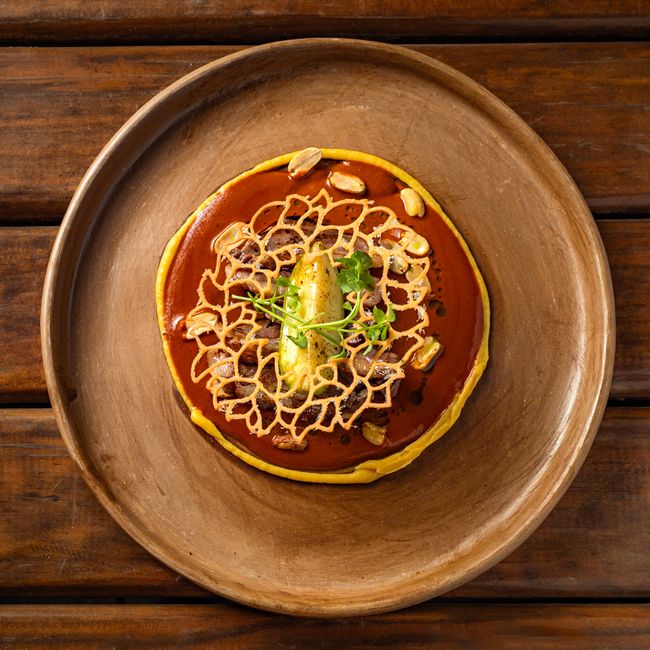 Guajillo Chili Substitute for Mole Sauce: Best Swaps That Work