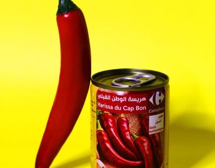 Harissa Substitute for North African Cooking: Best Swaps That Work