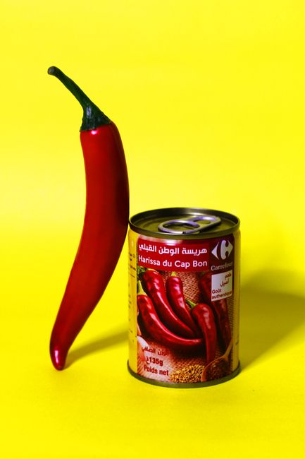 Harissa Substitute for North African Cooking: Best Swaps That Work