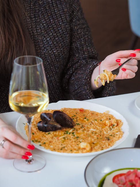 White Wine Substitute for Risotto: Best Swaps That Work
