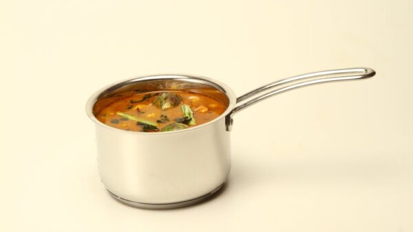 Tamarind Paste Substitute for Indian Curry: Best Swaps That Work