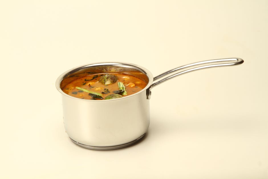 Tamarind Paste Substitute for Indian Curry: Best Swaps That Work