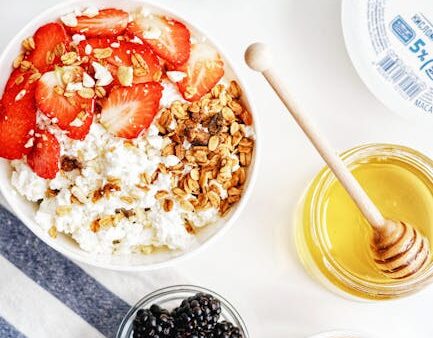 Greek Yogurt Substitute: Best Alternatives for Any Recipe