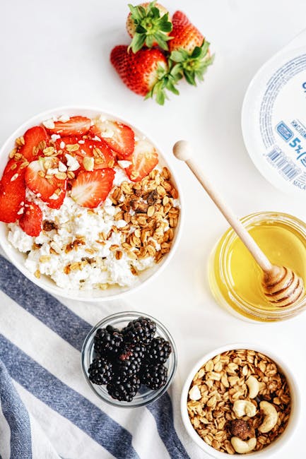Greek Yogurt Substitute: Best Alternatives for Any Recipe