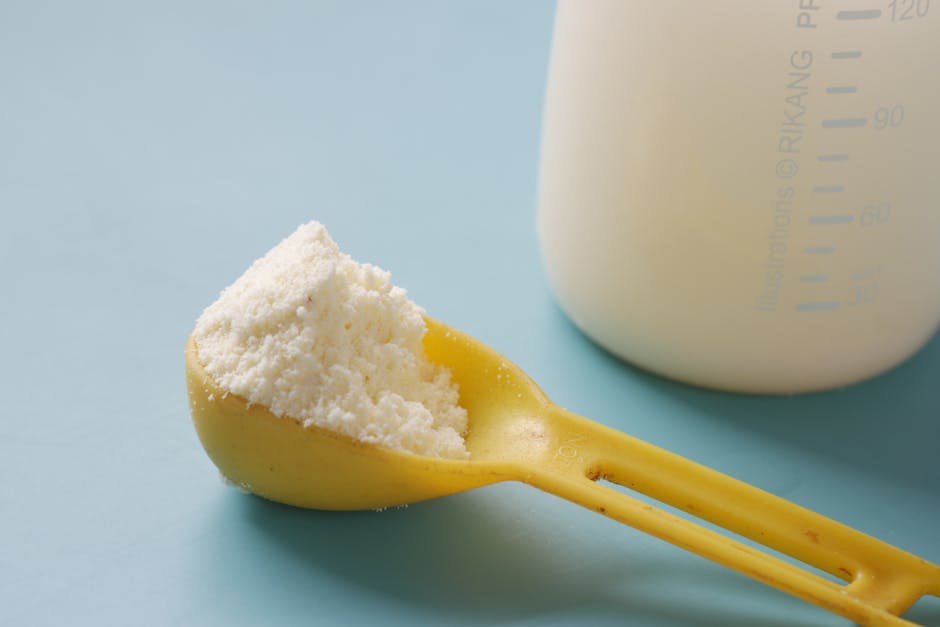 Evaporated Milk Substitute: Best Alternatives for Any Recipe
