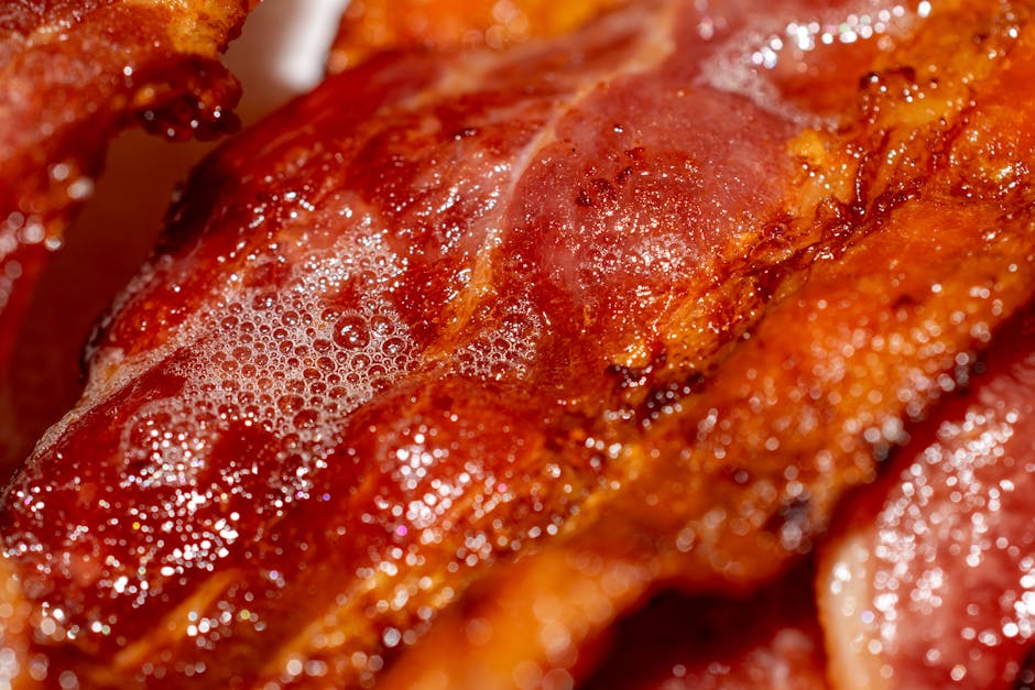 Bacon Fat Substitute: Best Alternatives for Any Recipe
