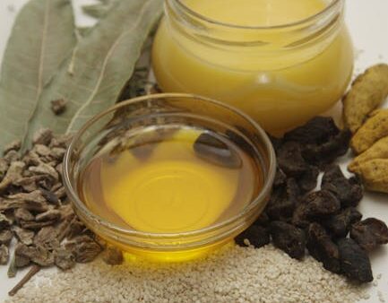 Ghee Substitute: Best Alternatives for Any Recipe