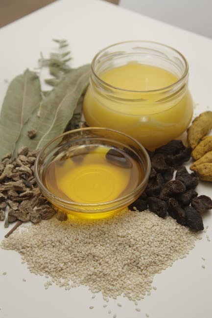 Ghee Substitute: Best Alternatives for Any Recipe