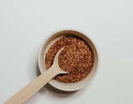 Flax Egg Substitute: Best Alternatives for Any Recipe
