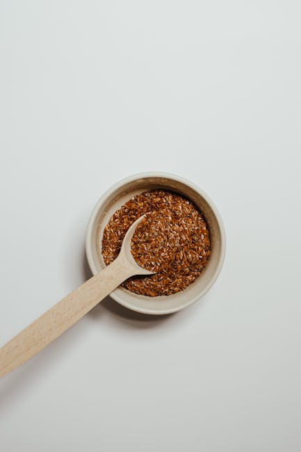 Flax Egg Substitute: Best Alternatives for Any Recipe