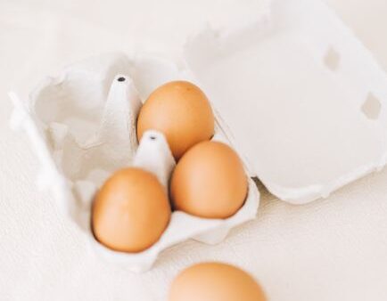 Egg White Substitute: Best Alternatives for Any Recipe