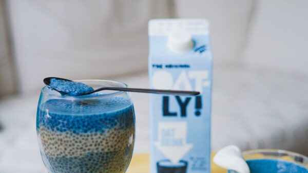 Chia Egg Substitute: Best Alternatives for Any Recipe
