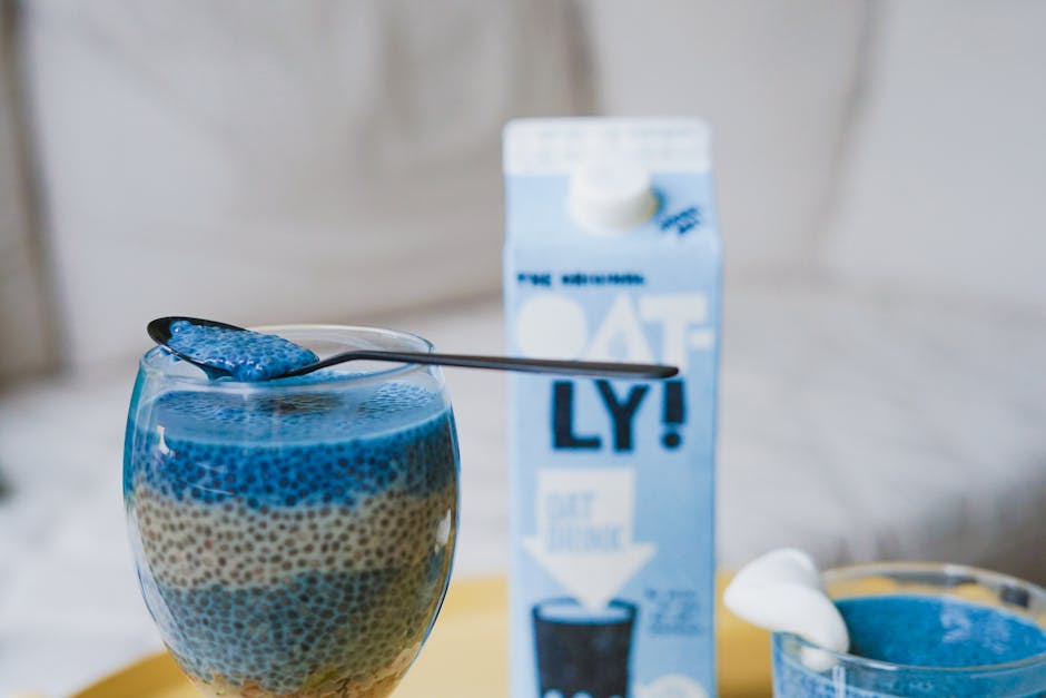 Chia Egg Substitute: Best Alternatives for Any Recipe