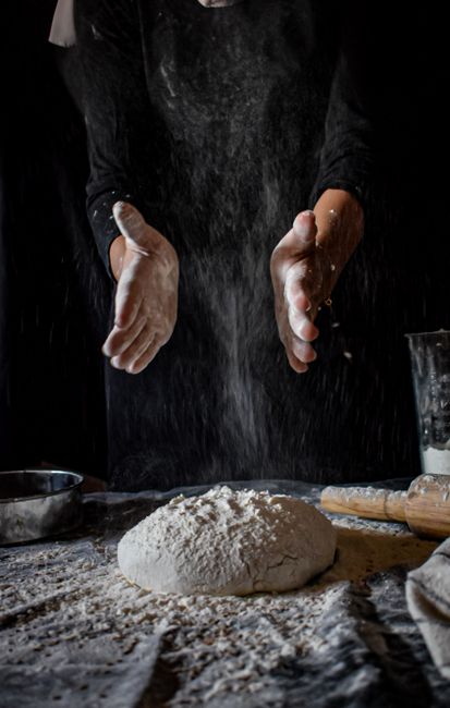 Self Rising Flour Substitute: Best Alternatives for Any Recipe