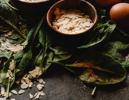 Almond Flour Substitute: Best Alternatives for Any Recipe