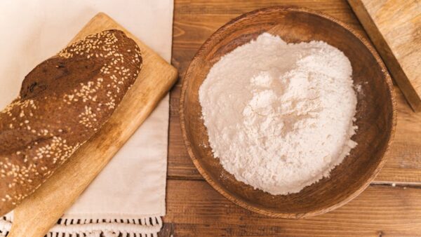 Bread Flour Substitute: Best Alternatives for Any Recipe