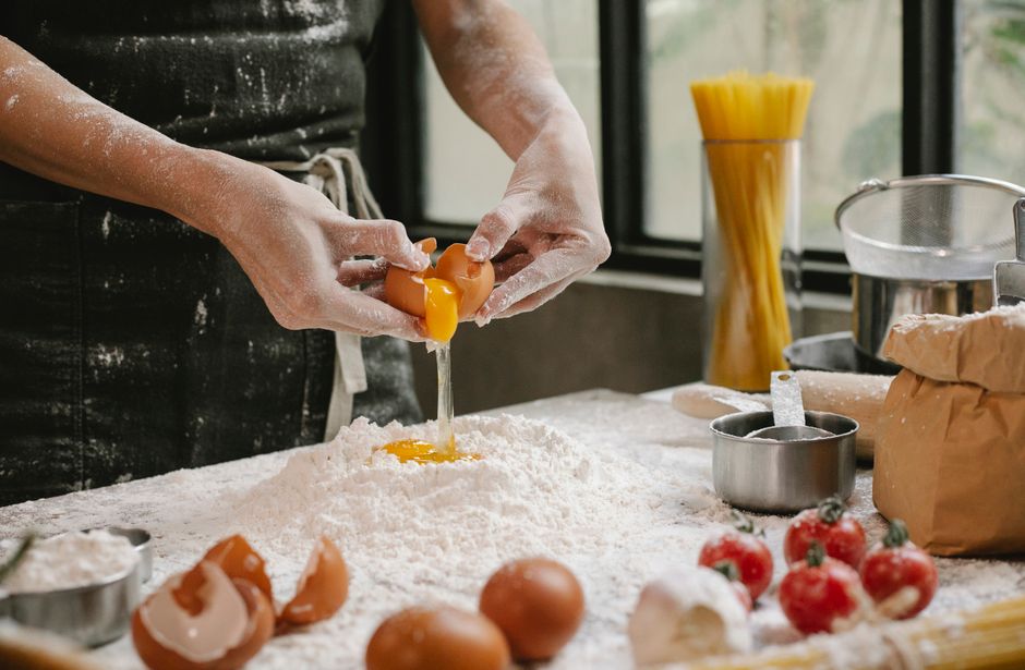 Arrowroot Powder Substitute: Best Alternatives for Any Recipe