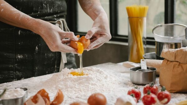 Tapioca Starch Substitute: Best Alternatives for Any Recipe